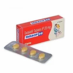 Tadalafil 20 Mg Dr Reddy