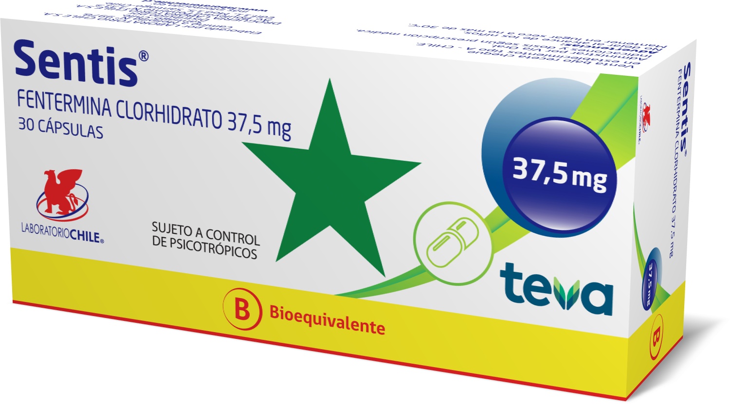 Fentermina 10 Mg Precio