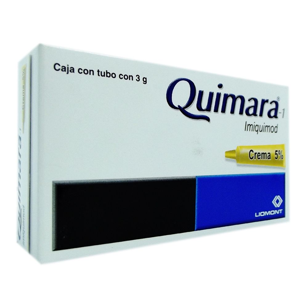 Costo De Imiquimod