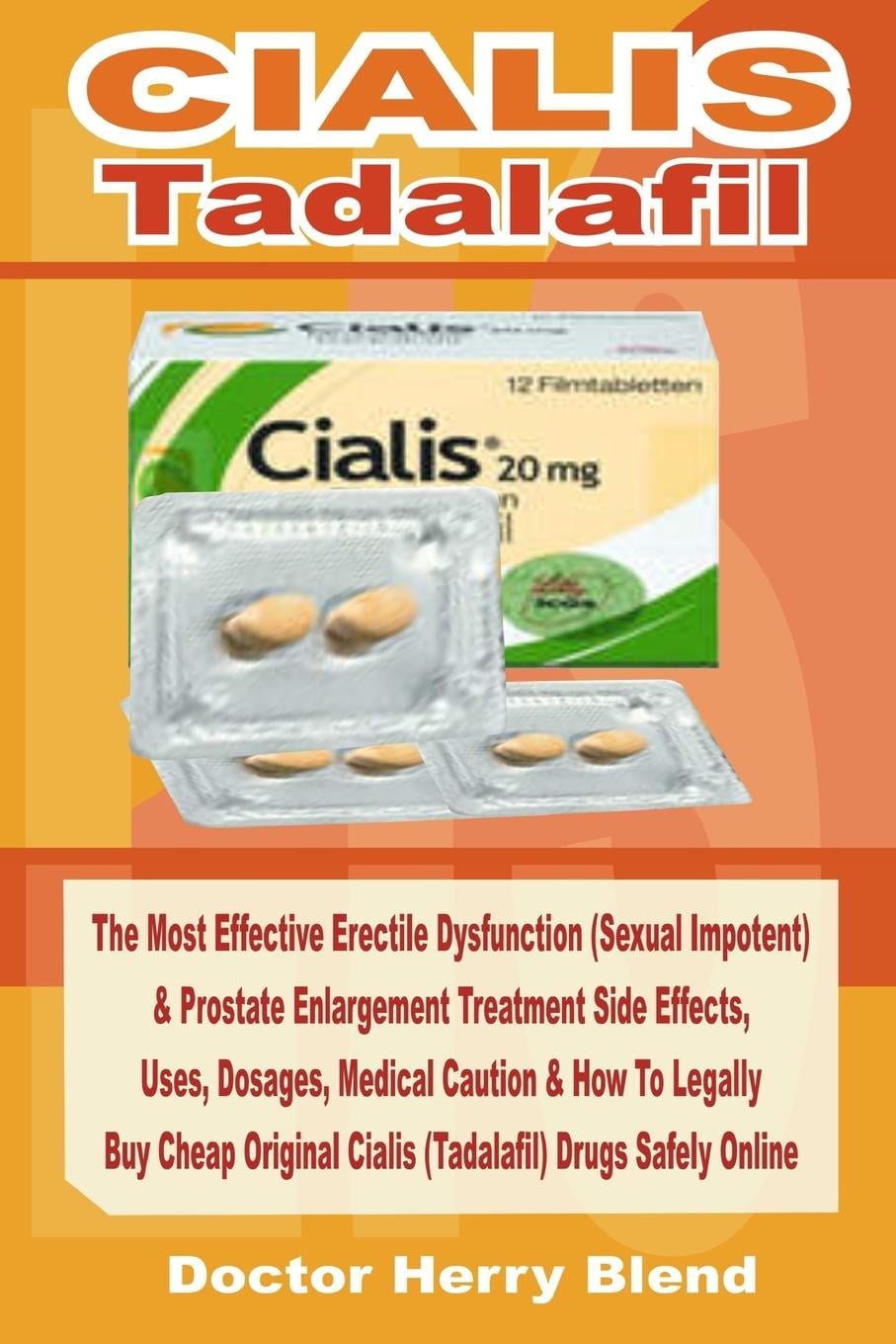 Cialis Precio