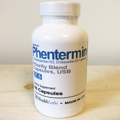 Adipex P 30mg Online