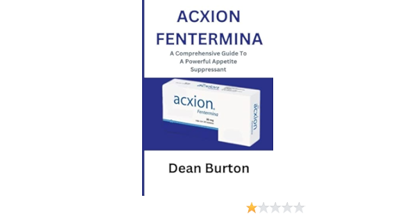 phentermine como comprar