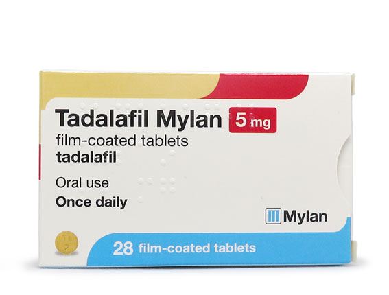 tadalafil zentiva 5 mg