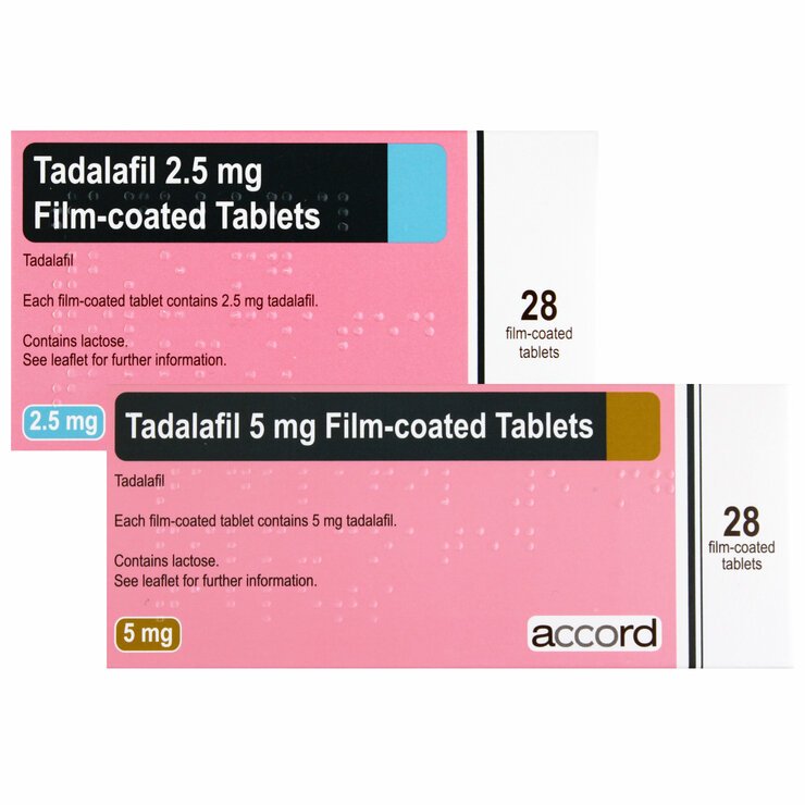 tadalafil en línea