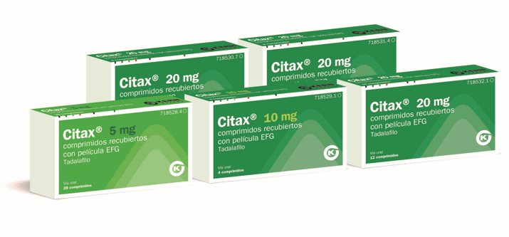 cialis 5 mg precio en españa