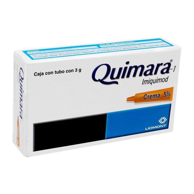 imiquimod precio sin receta