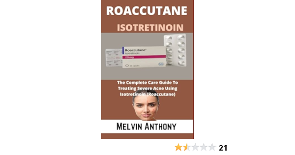 Comprar roaccutane