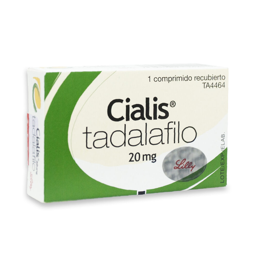 Costo Tadalafilo