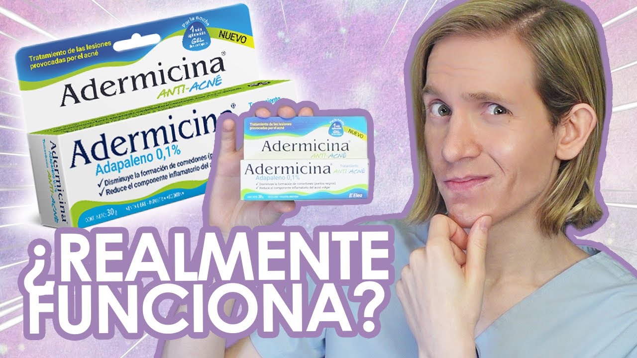 Accutane en el mostrador