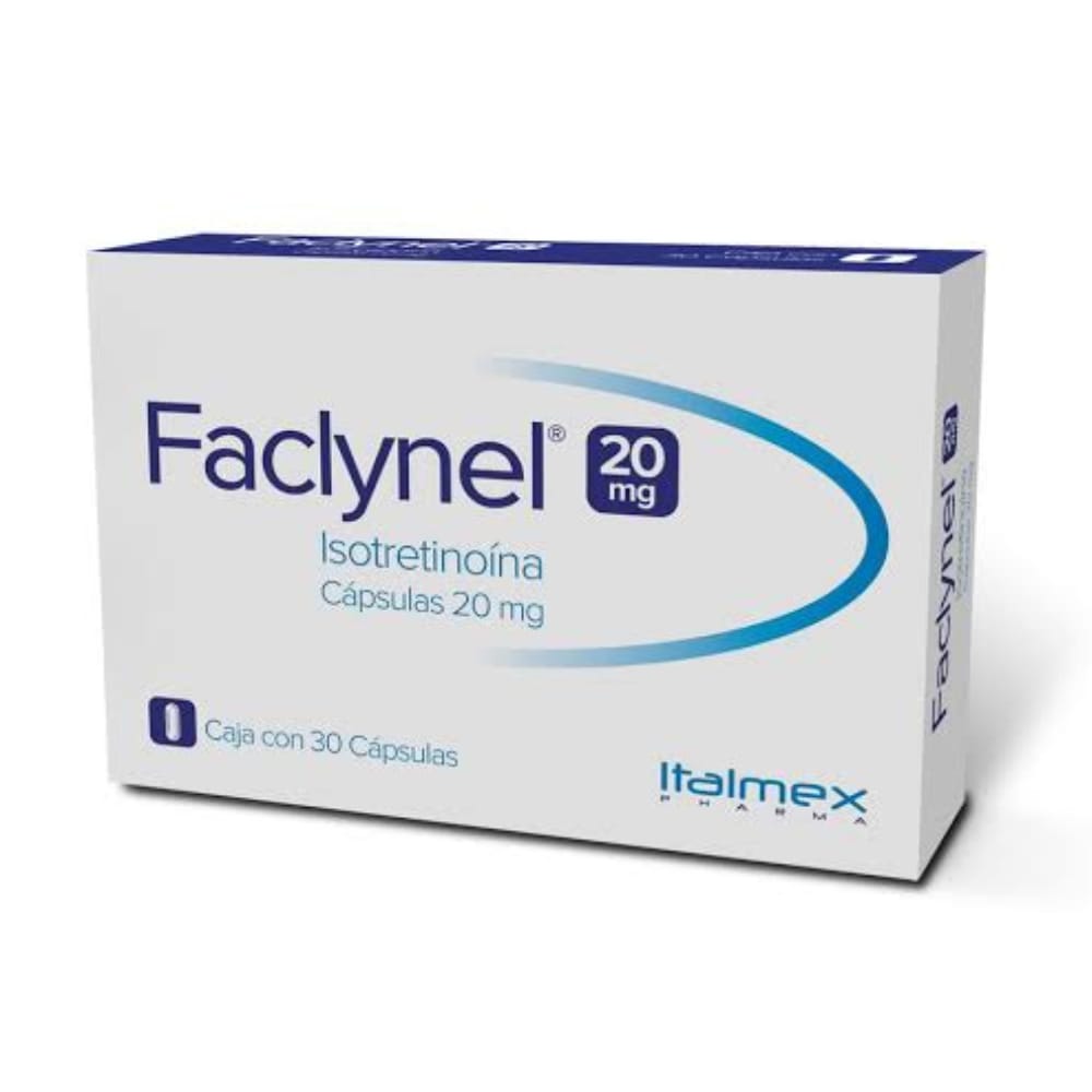 Isotretinoina Tabletas Precio