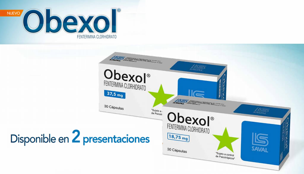 fentermina clorhidrato comprar