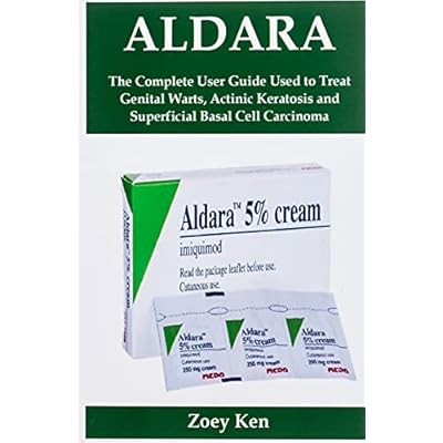 Aldara medicamento precio