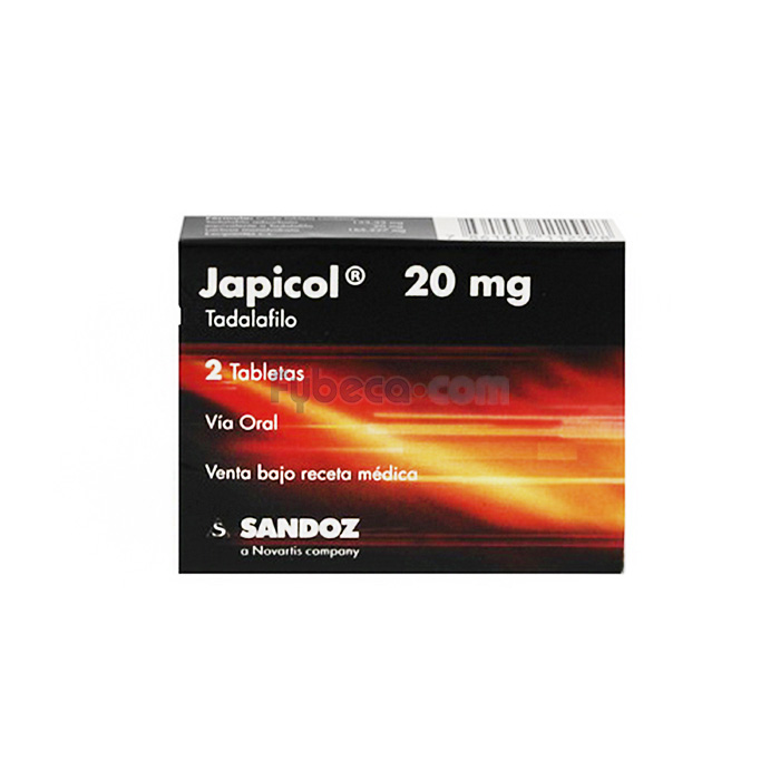 Tadalafilo sandoz 5 mg precio