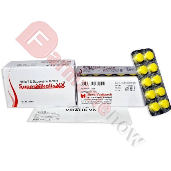 Tadapox 10mg Online