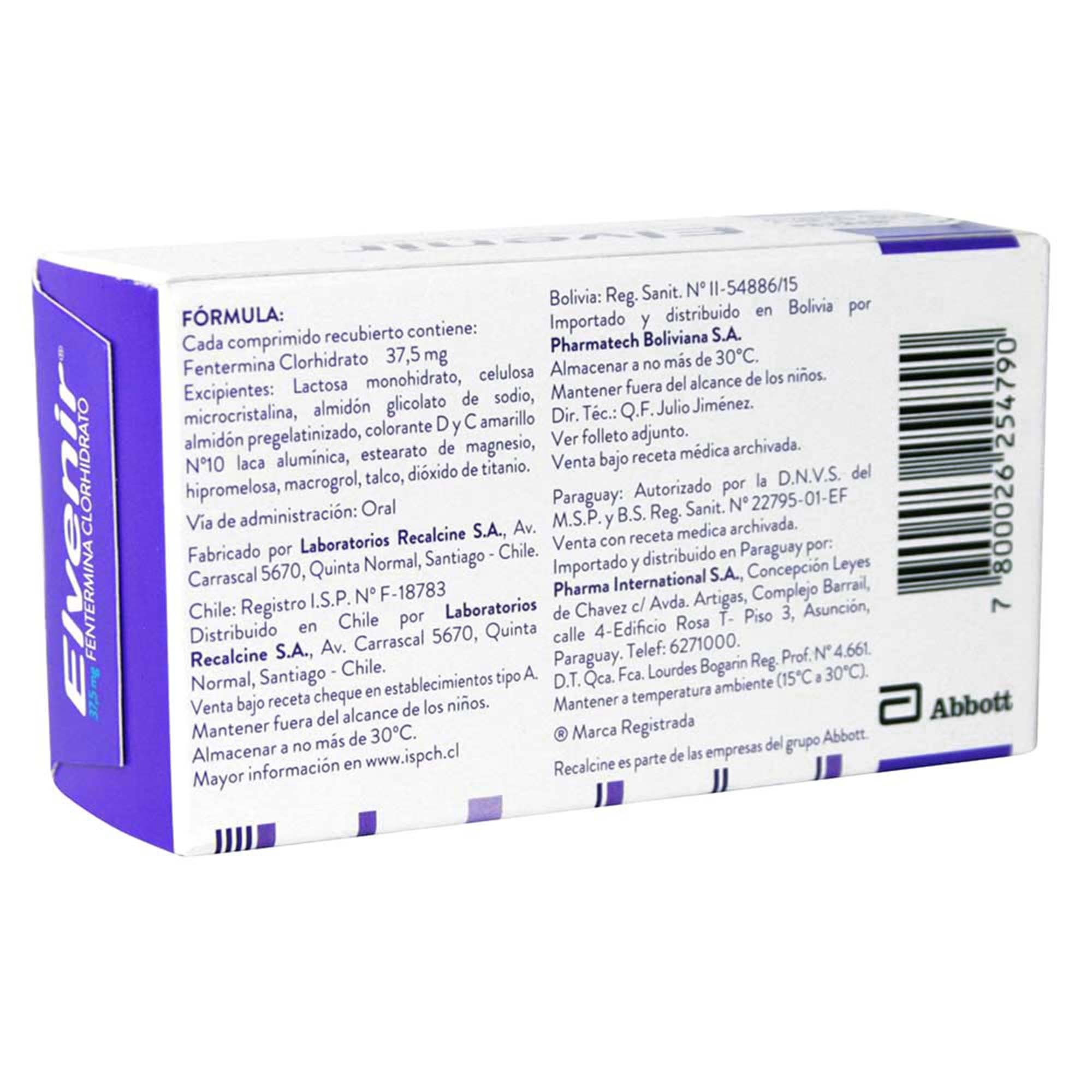 pedido phentermine en línea