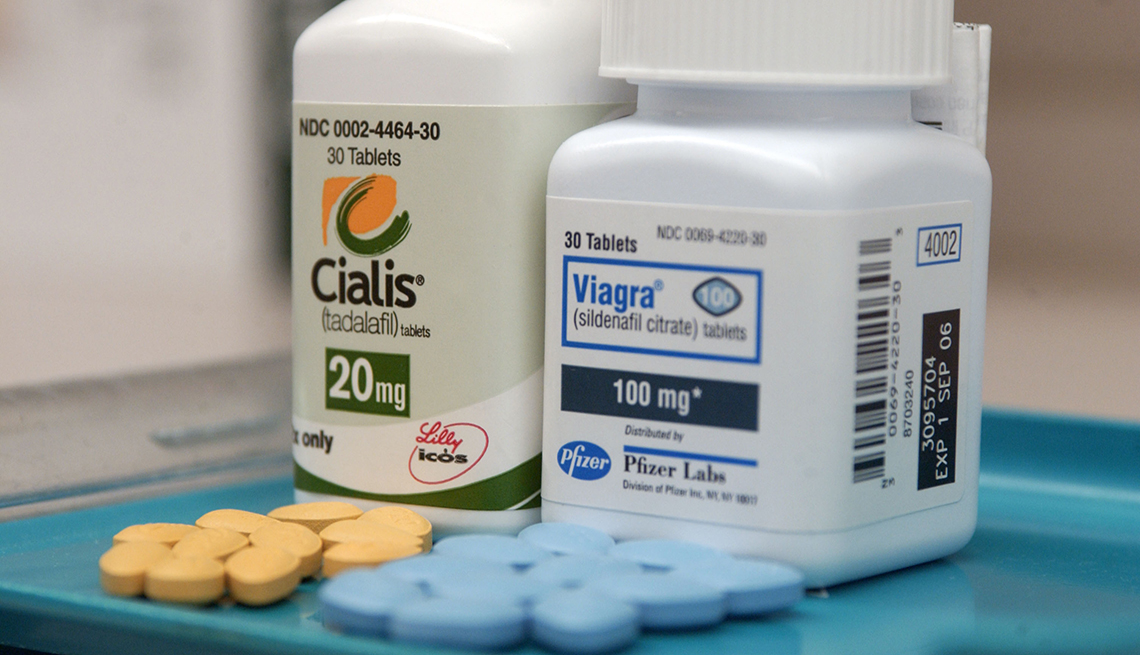 Cialis sin receta precios
