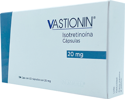 Costo De Isotretinoina En Mexico