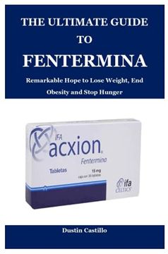 Fentermina precio farmacia