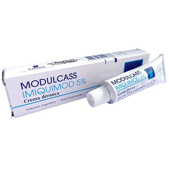 Imiquimod Comprar Sin Receta