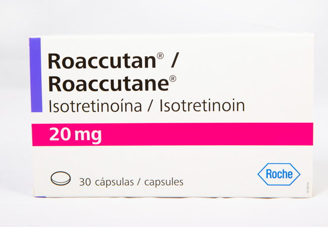 precio de roacutan de 20mg