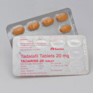 Forzest 10mg