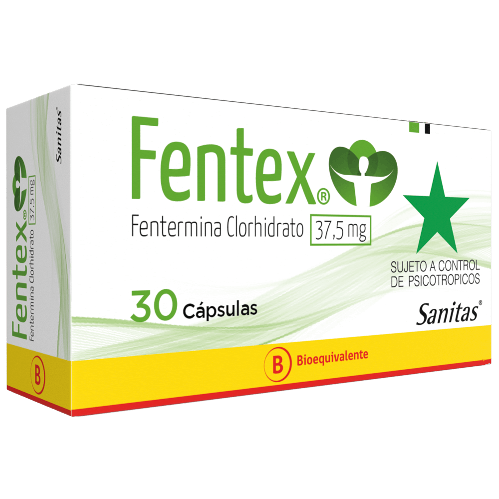 fentermina 37.5mg online