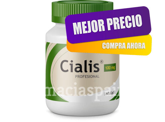 cialis se puede comprar sin receta medica
