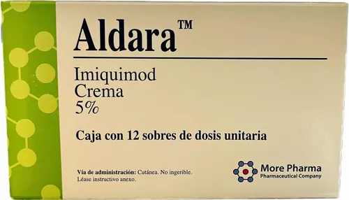 Donde puedo comprar imiquimod en mexico