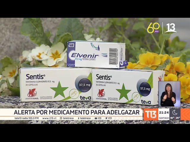 Clorhidrato de fentermina precio
