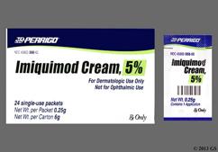 imiquimod precio de remedios