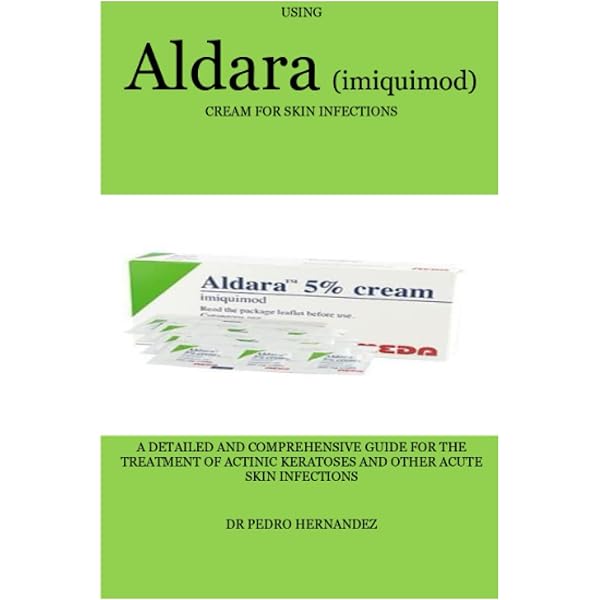 Comprar imiquimod españa