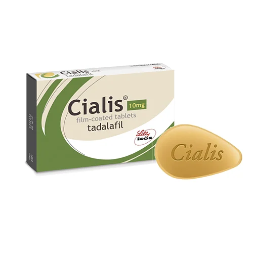 cialis 10mg comprar