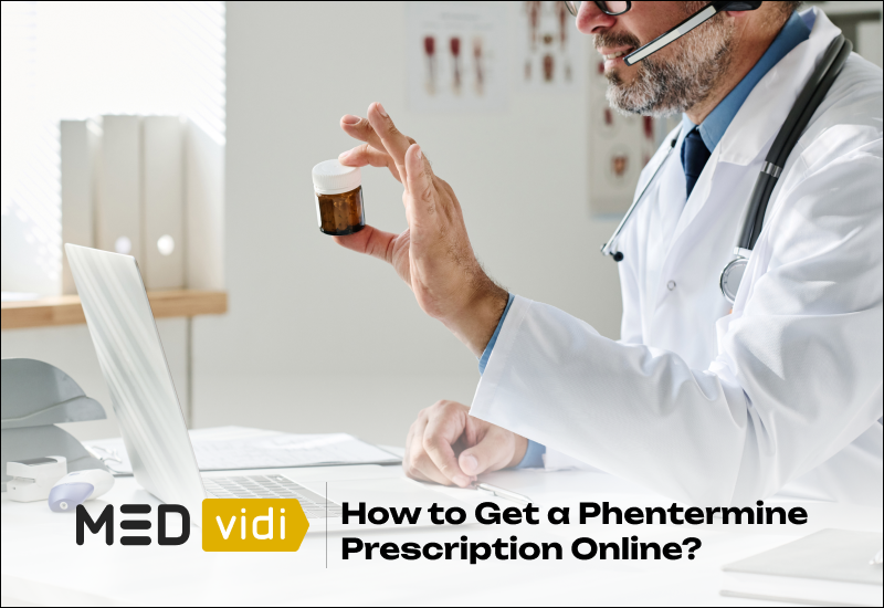 Phentermine 37.5 Mg En México