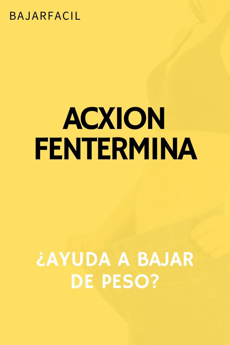 pastillas fentermina 15 mg
