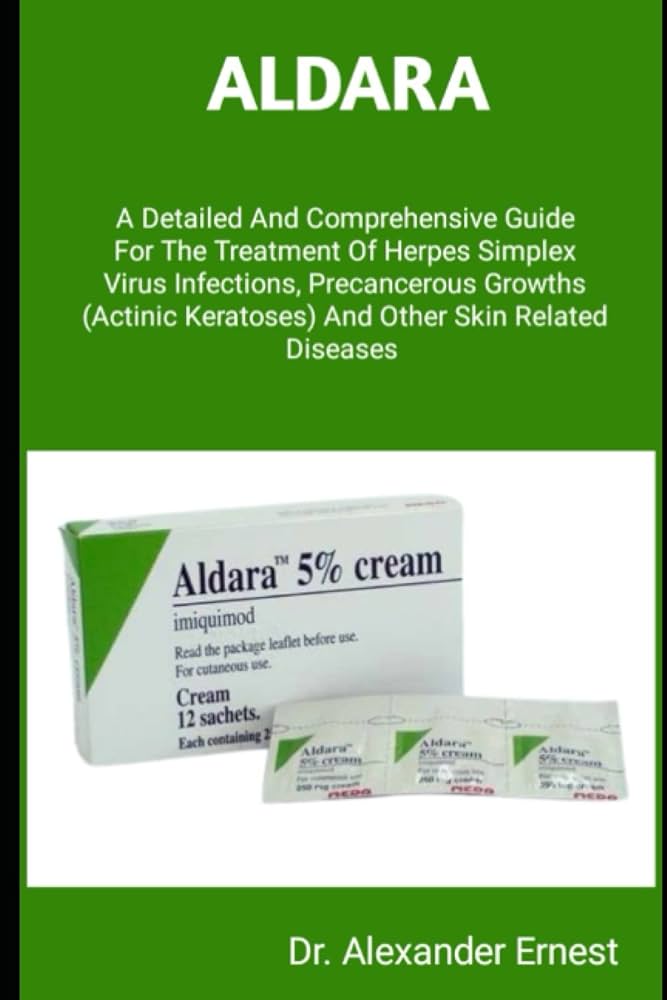 Aldara comprar
