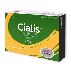 genericos cialis farmacias