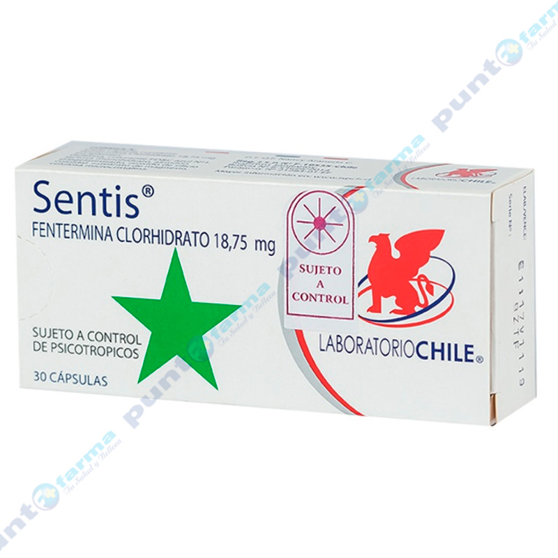 la fentermina precio