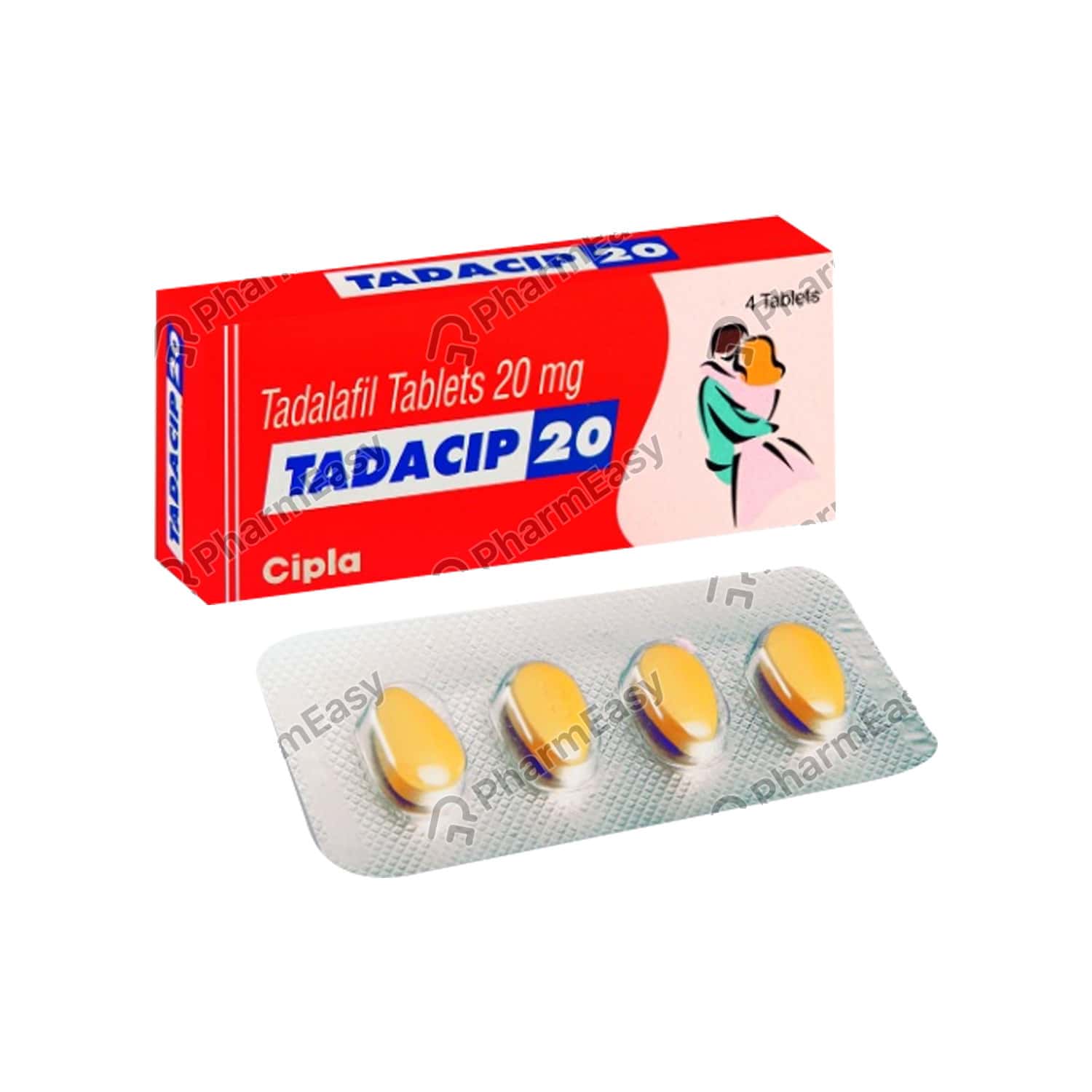 tadacip 20mg online