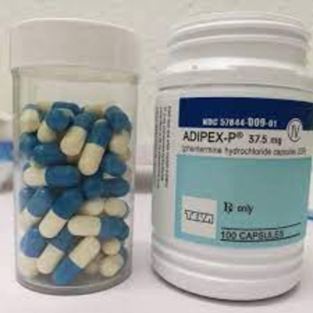 Adipex p 37.5 mg comprar