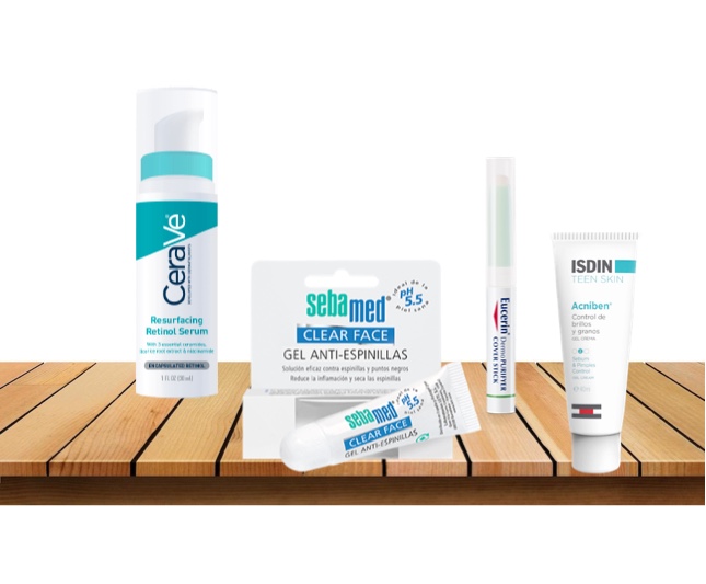 Cuanto cuesta pastillas isotretinoina