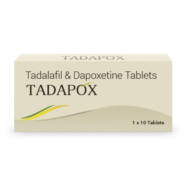 Comprar tadapox generico