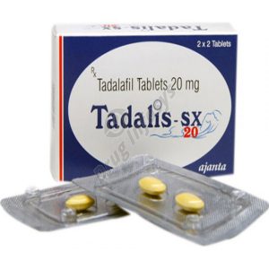 tadalis sx 20 mg