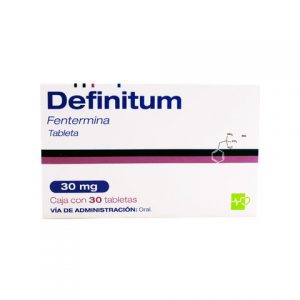 fentermina en genericos
