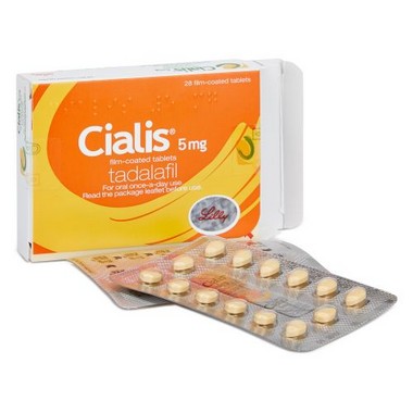 Cialis 20 mg venta