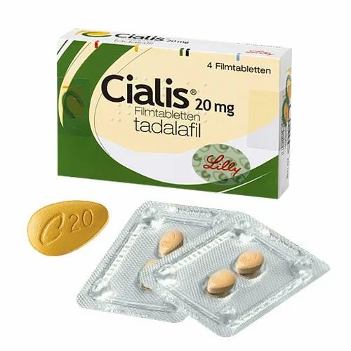 cialis se puede comprar sin receta medica