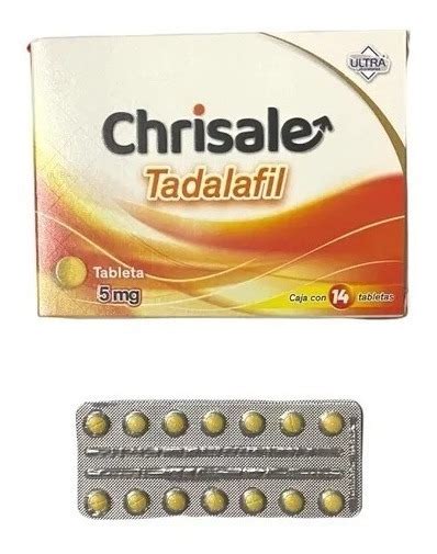 Tadalafilo teva 2.5mg