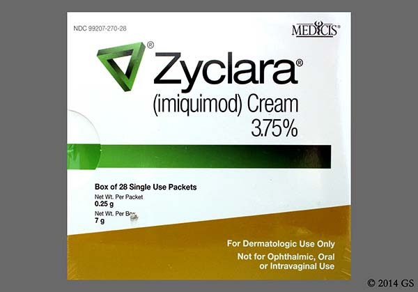 Aldara Se Vende Sin Receta