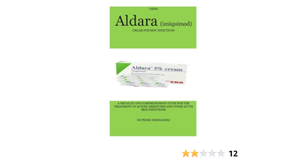 comprar imiquimod españa