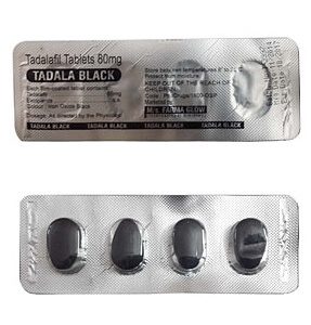 Tadala Black 10mg