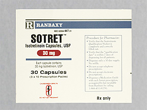 cuanto cuesta isotretinoina en mexico